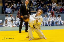 07.12.2025 Weihnachtsturnier